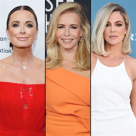 Celebrities whove spoken about Ozempic weight loss 